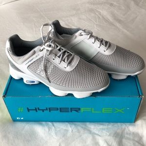 Men’s FootJoy hyperflex golf shoe